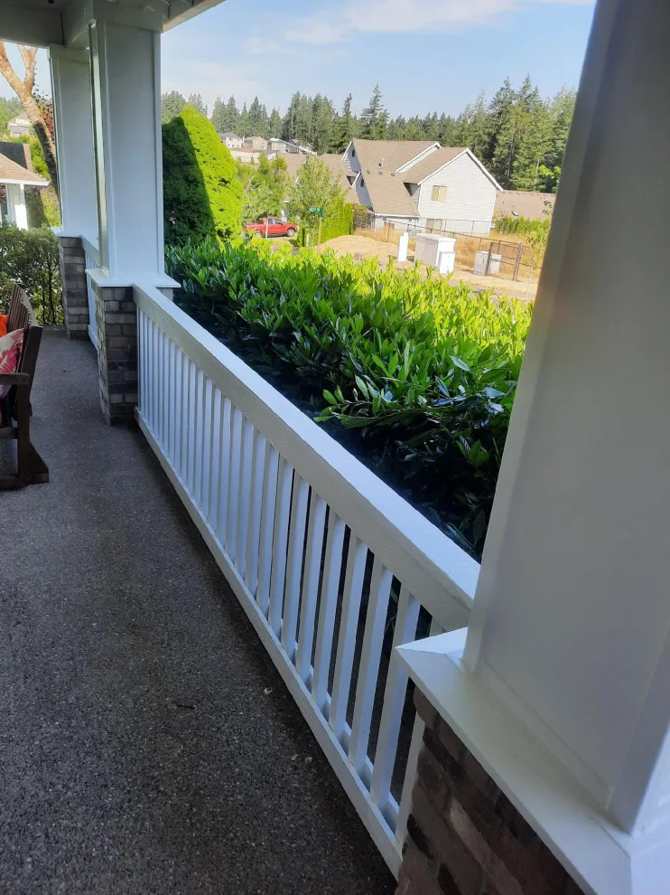 Covington Washington by Looks Like New Painting LLC - Photo 9