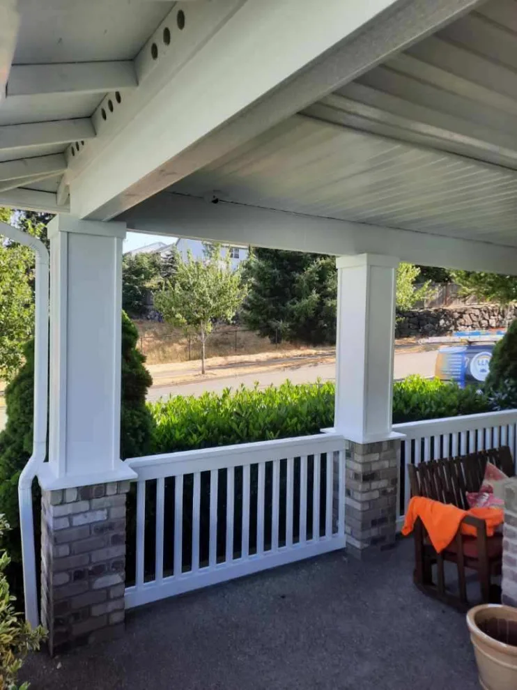 Covington Washington by Looks Like New Painting LLC - Photo 11