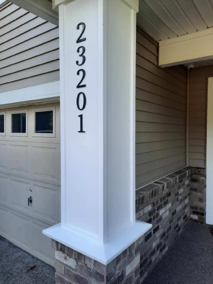 Covington Washington by Looks Like New Painting LLC - Photo 8