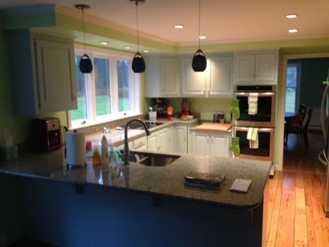 Anthony D'Agostino Custom House Painting - Photo 6