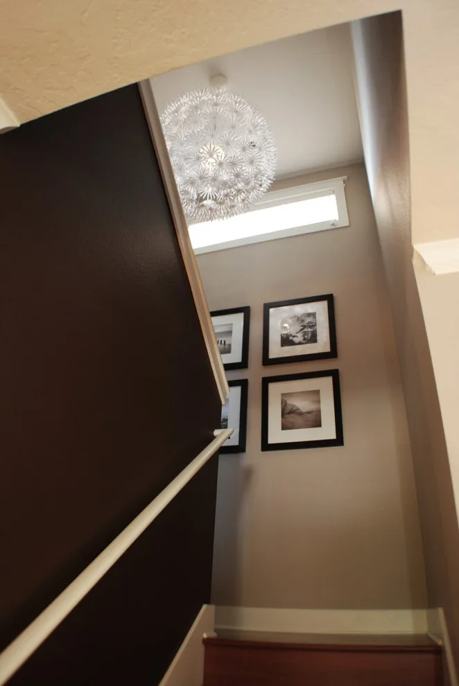 Bespoke wall finishes for Judith Balis Interiors by Hopper Painting - Photo 16