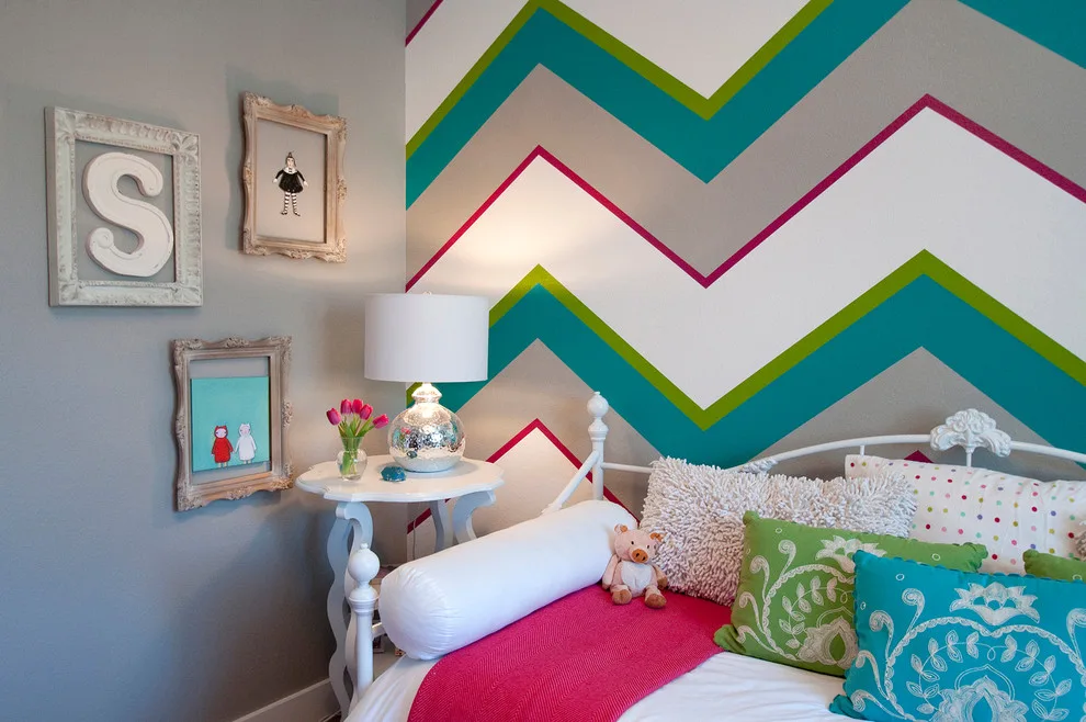 Bespoke wall finishes for Judith Balis Interiors by Hopper Painting - Photo 12