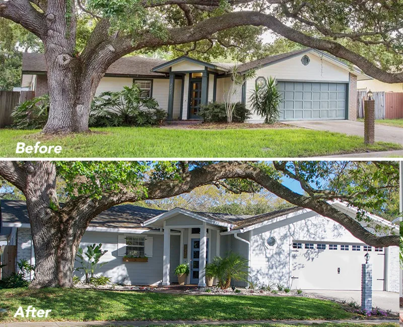 Cypress Peak by WelcomeScape Curb Appeal Designs - Photo 2