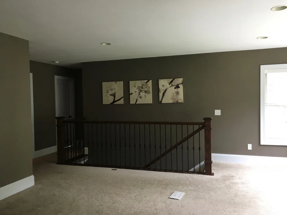 Danens Drive, Edina - Kitchen Enamel and Wall Coating by Roell Painting Company - Photo 13