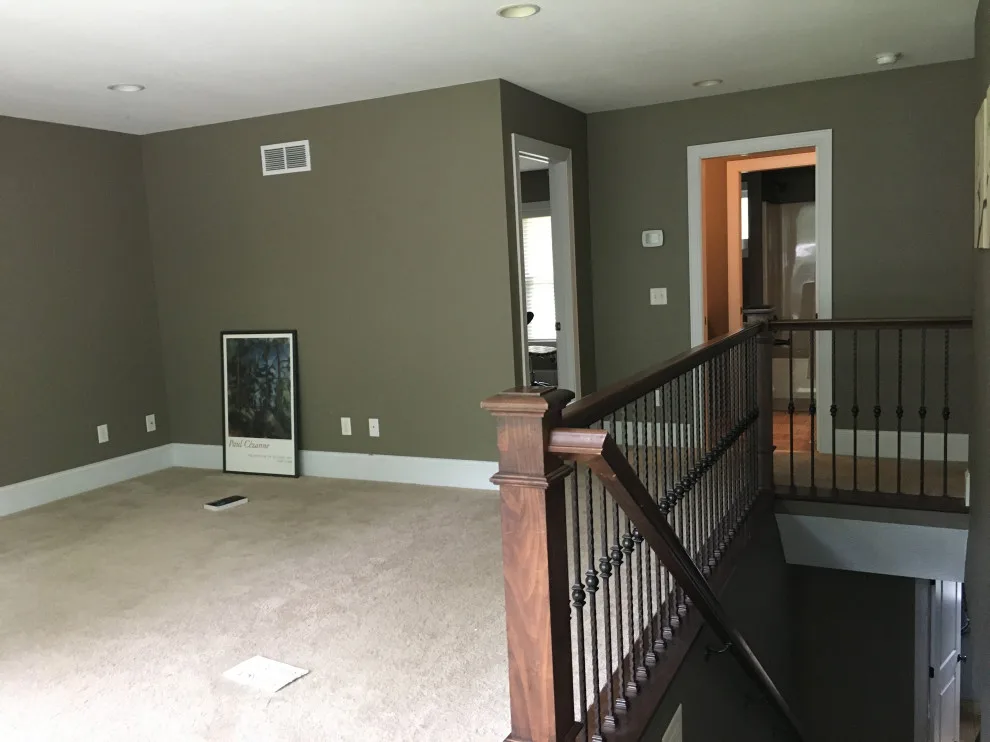 Danens Drive, Edina - Kitchen Enamel and Wall Coating by Roell Painting Company - Photo 14