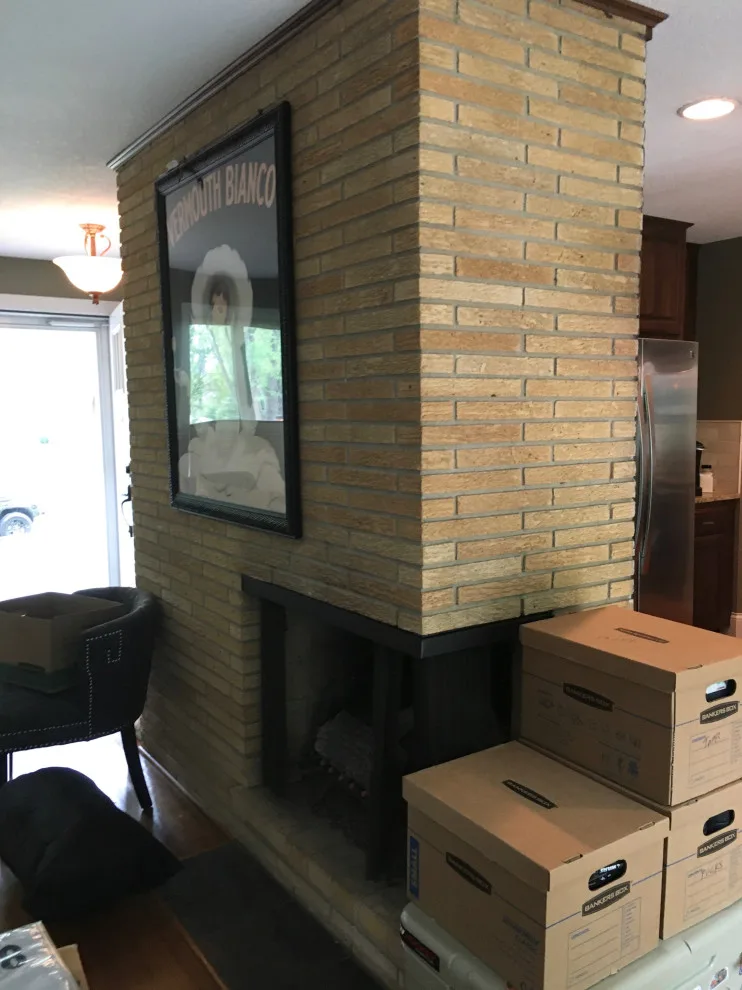 Danens Drive, Edina - Kitchen Enamel and Wall Coating by Roell Painting Company - Photo 6