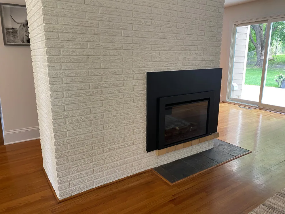 Danens Drive, Edina - Kitchen Enamel and Wall Coating by Roell Painting Company - Photo 16