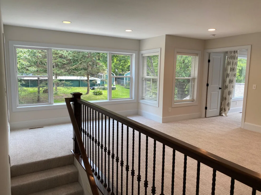 Danens Drive, Edina - Kitchen Enamel and Wall Coating by Roell Painting Company - Photo 3