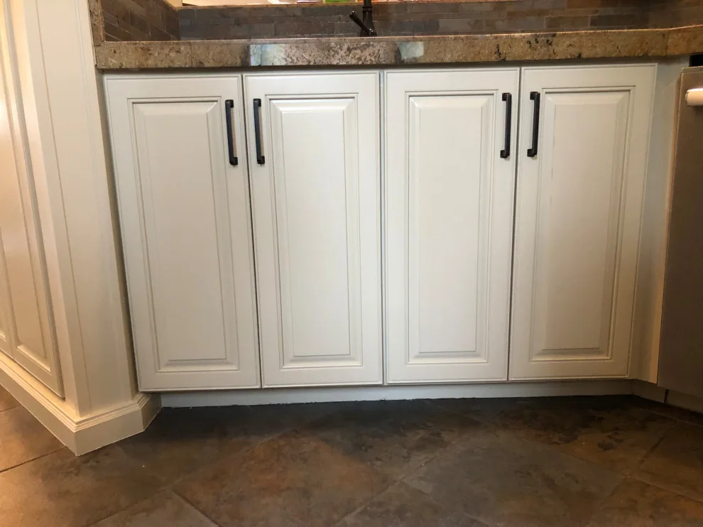 From Darkness to Light by Illuminate Cabinet Painting LLC - Photo 2