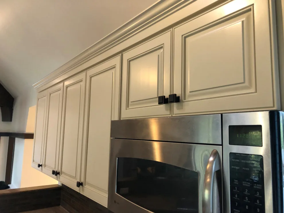 From Darkness to Light by Illuminate Cabinet Painting LLC - Photo 4
