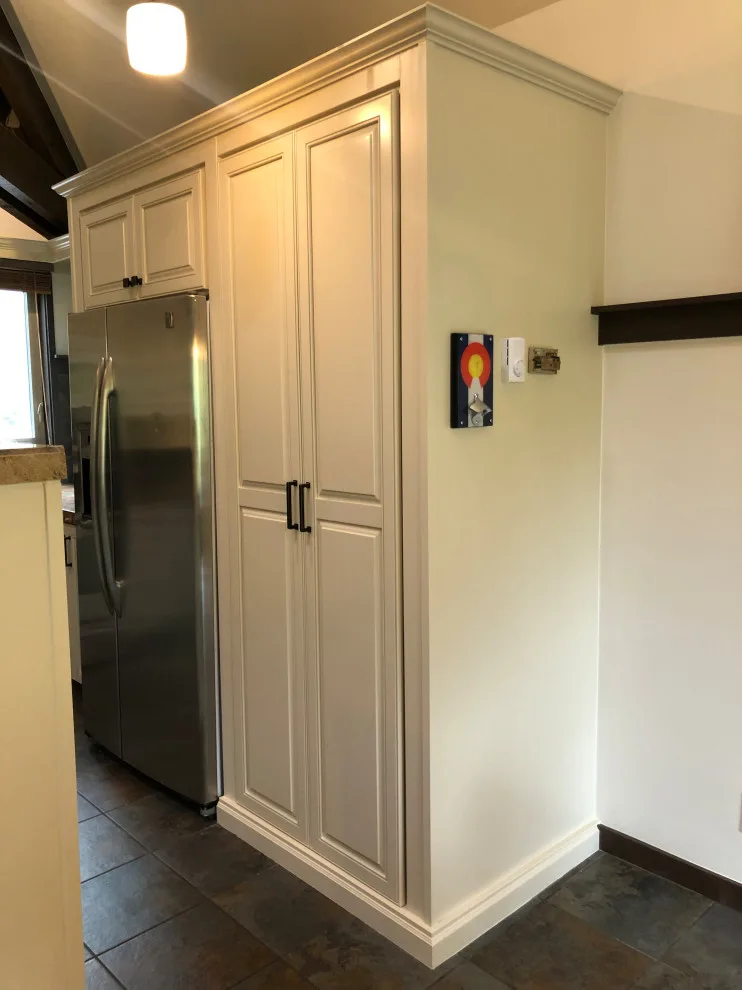 From Darkness to Light by Illuminate Cabinet Painting LLC - Photo 8