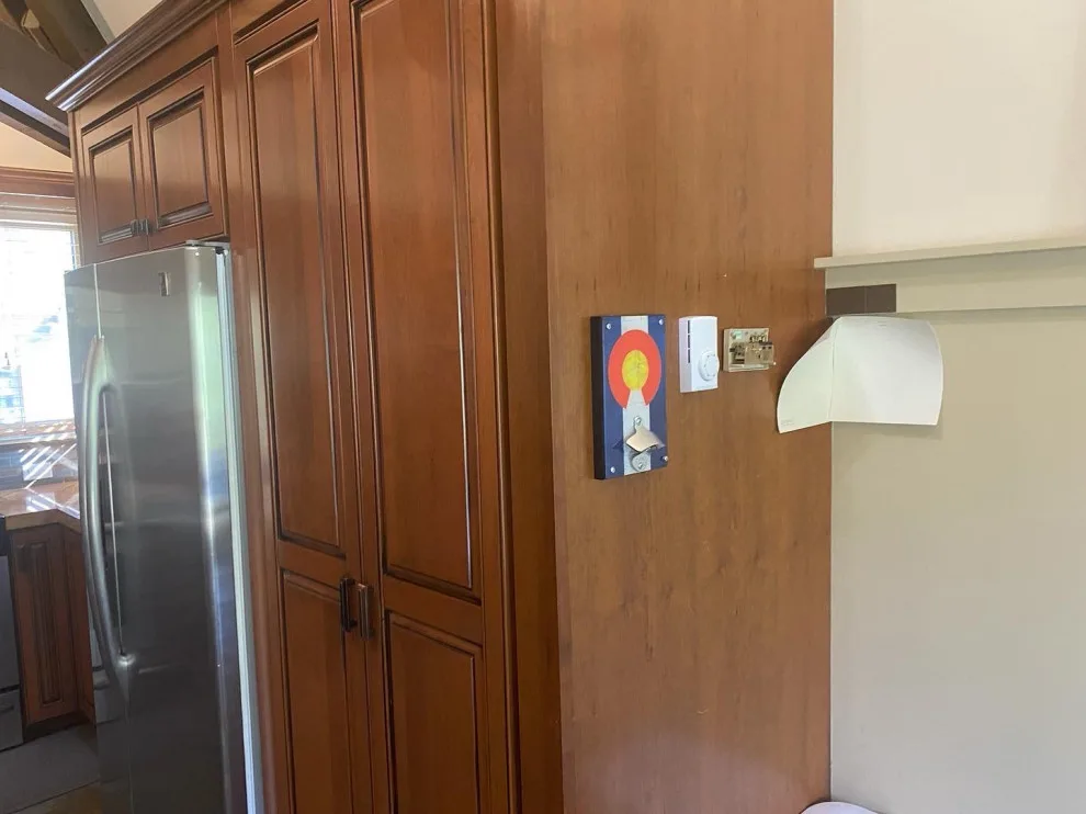 From Darkness to Light by Illuminate Cabinet Painting LLC - Photo 6