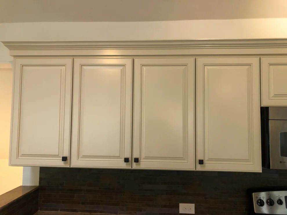 From Darkness to Light by Illuminate Cabinet Painting LLC - Photo 3