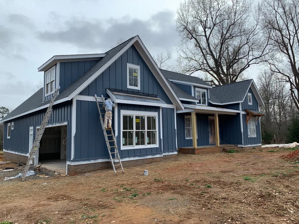 Crabtree Custom Home Solutions by Zarazua Painting - Photo 2