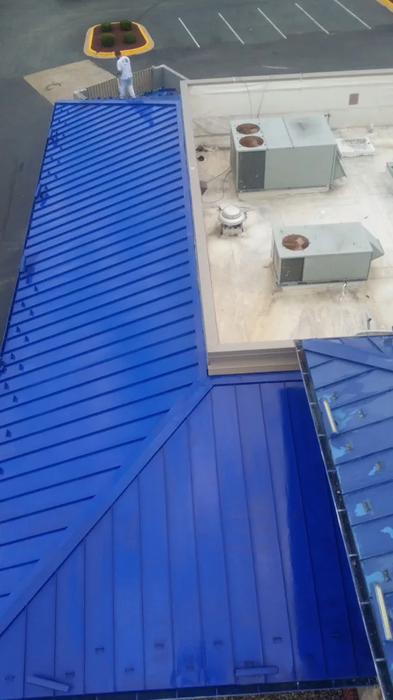 Residential and Commercial Painting by Radical Painting & Pressure Washing - Photo 7
