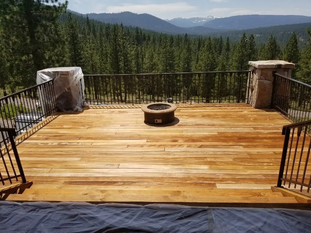 Kelly Brothers Painting Inc. - Photo 4
