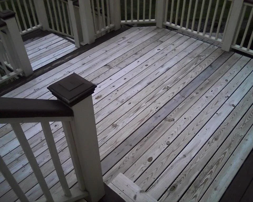 Deck and Patio Coating by Sheldon And Sons Painting - Photo 3
