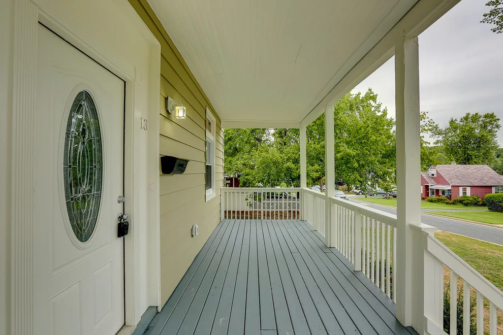 Sheldon And Sons Painting - Photo 4