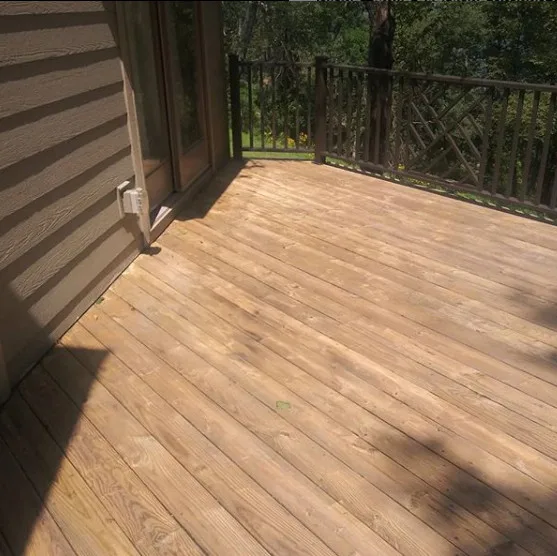 Dedicated Painters LLC - Photo 3