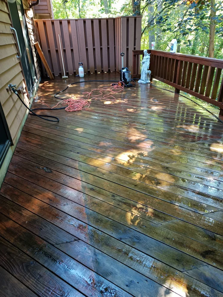 Magical Maintenance Services - Photo 14