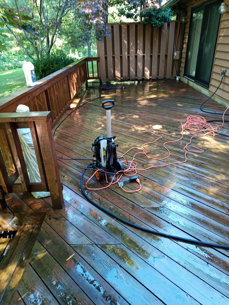 Magical Maintenance Services - Photo 6