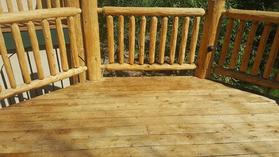Adirondack Painting Company - Photo 11