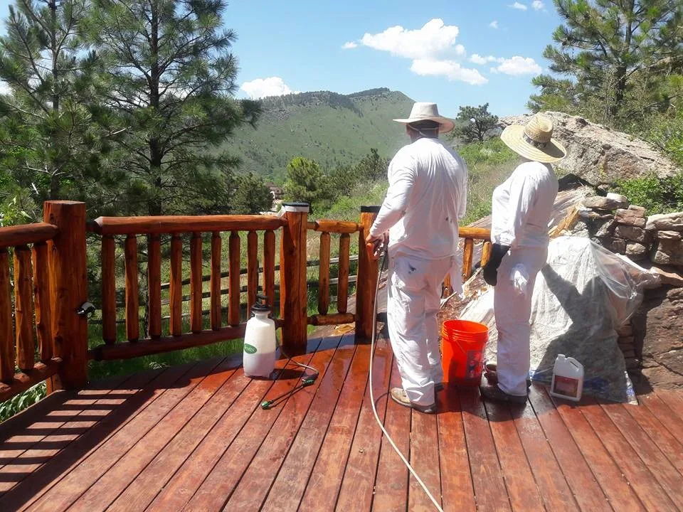 Adirondack Painting Company - Photo 2