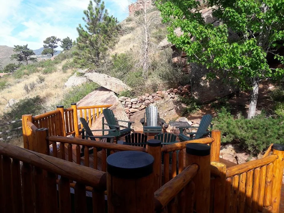Deck Renovation - Staining and Stripping by Adirondack Painting Company - Photo 6