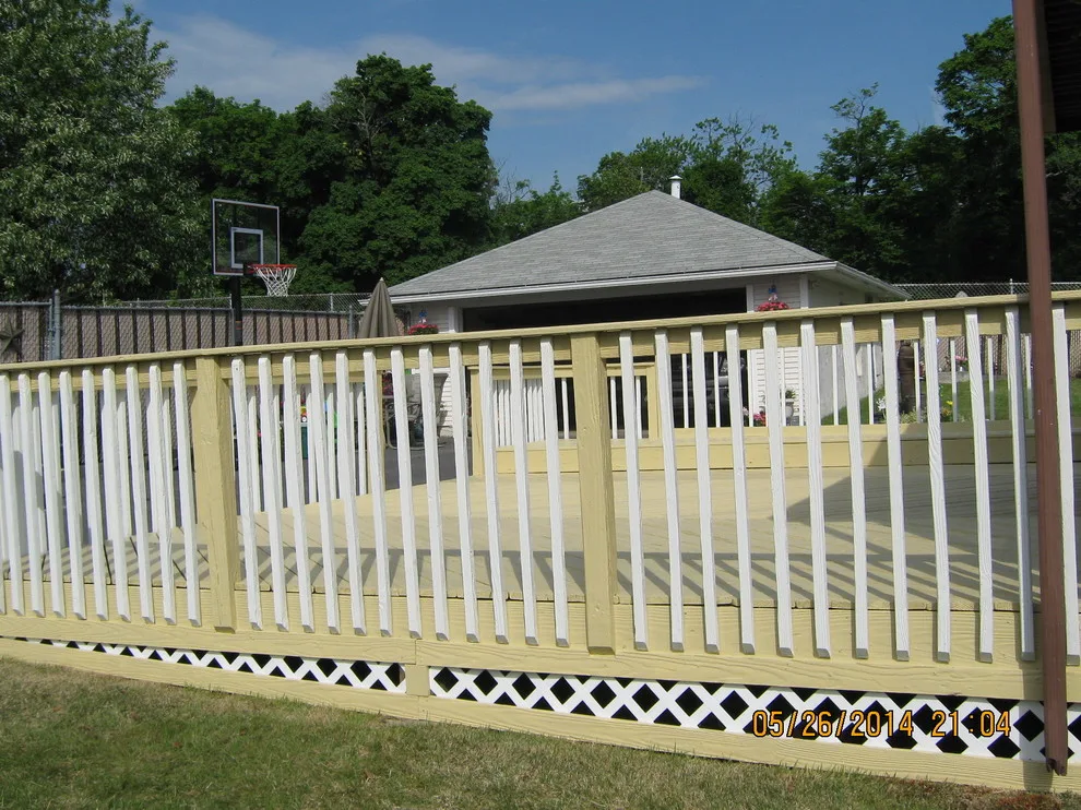 Deck Restoration by Bentler Painting - Photo 8