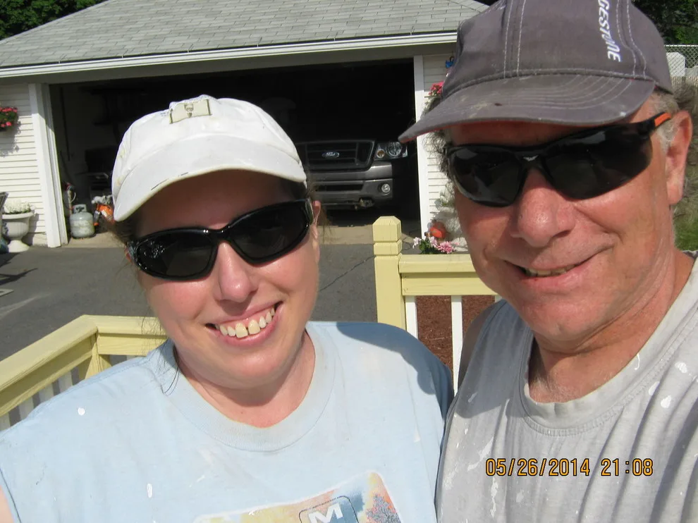 Deck Restoration by Bentler Painting - Photo 9