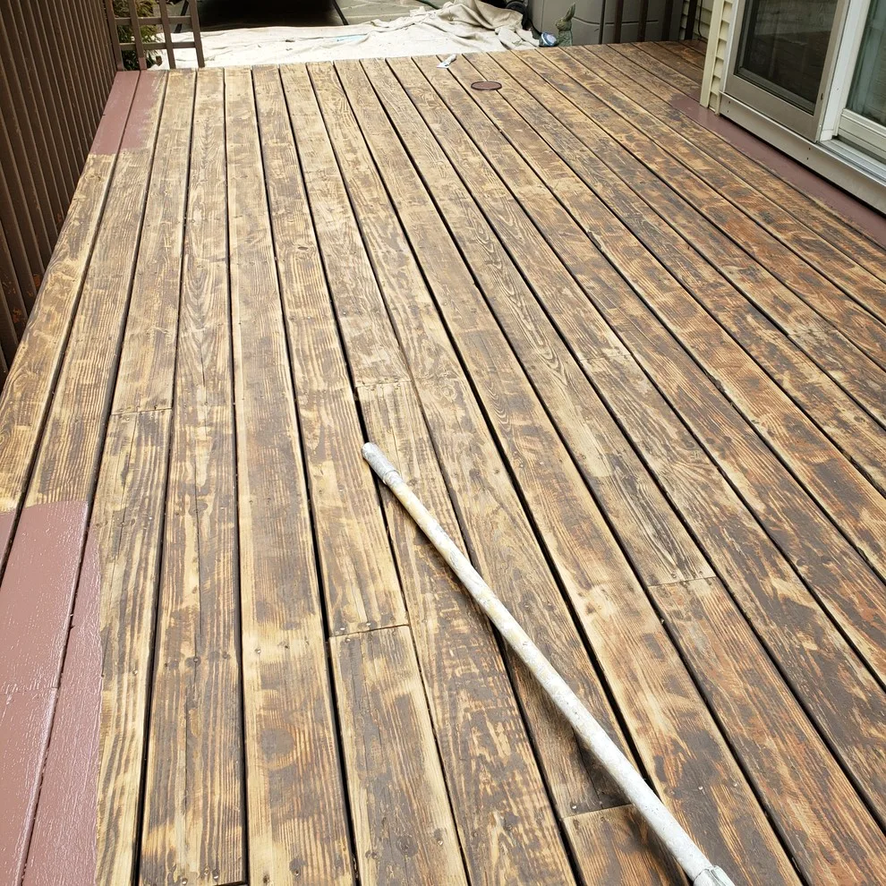Deck Power Washing Solutions by JLL Painting & Home Improvements, Inc. - Photo 36