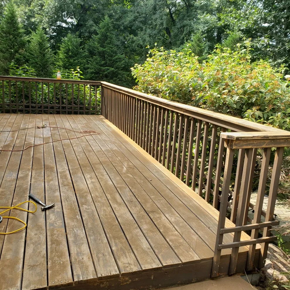 Deck Power Washing Solutions by JLL Painting & Home Improvements, Inc. - Photo 77