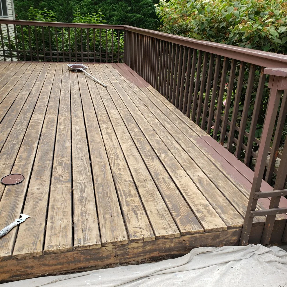 Deck Power Washing Solutions by JLL Painting & Home Improvements, Inc. - Photo 64