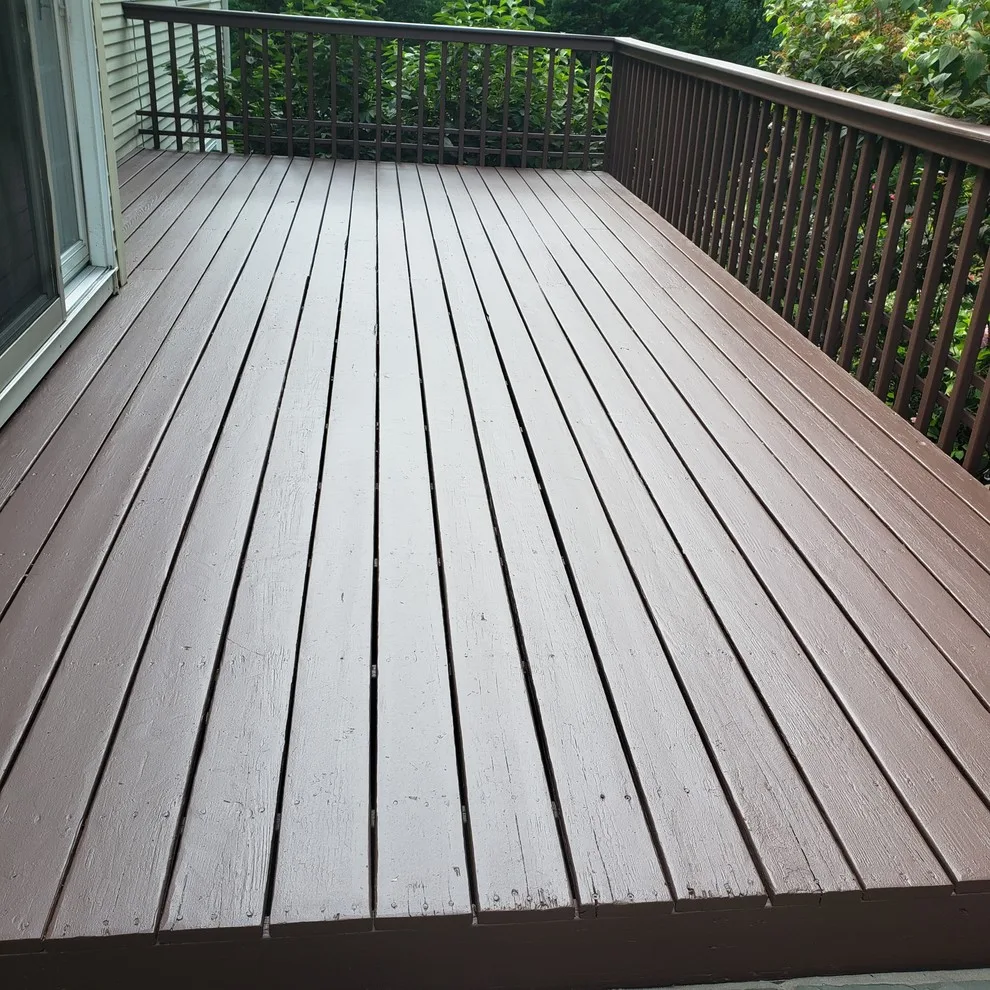 Deck Power Washing Solutions by JLL Painting & Home Improvements, Inc. - Photo 72