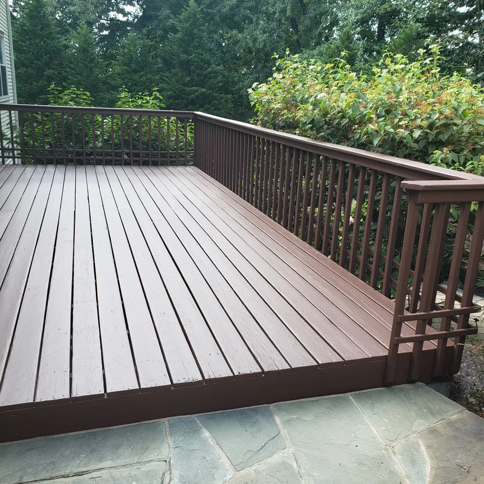 Deck Power Washing Solutions by JLL Painting & Home Improvements, Inc. - Photo 69