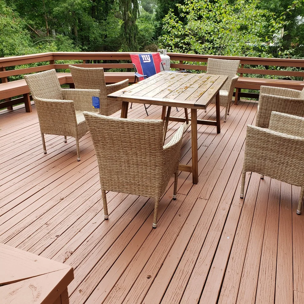 Deck Power Washing Solutions by JLL Painting & Home Improvements, Inc. - Photo 41
