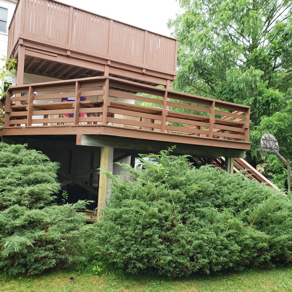 Deck Power Washing Solutions by JLL Painting & Home Improvements, Inc. - Photo 66