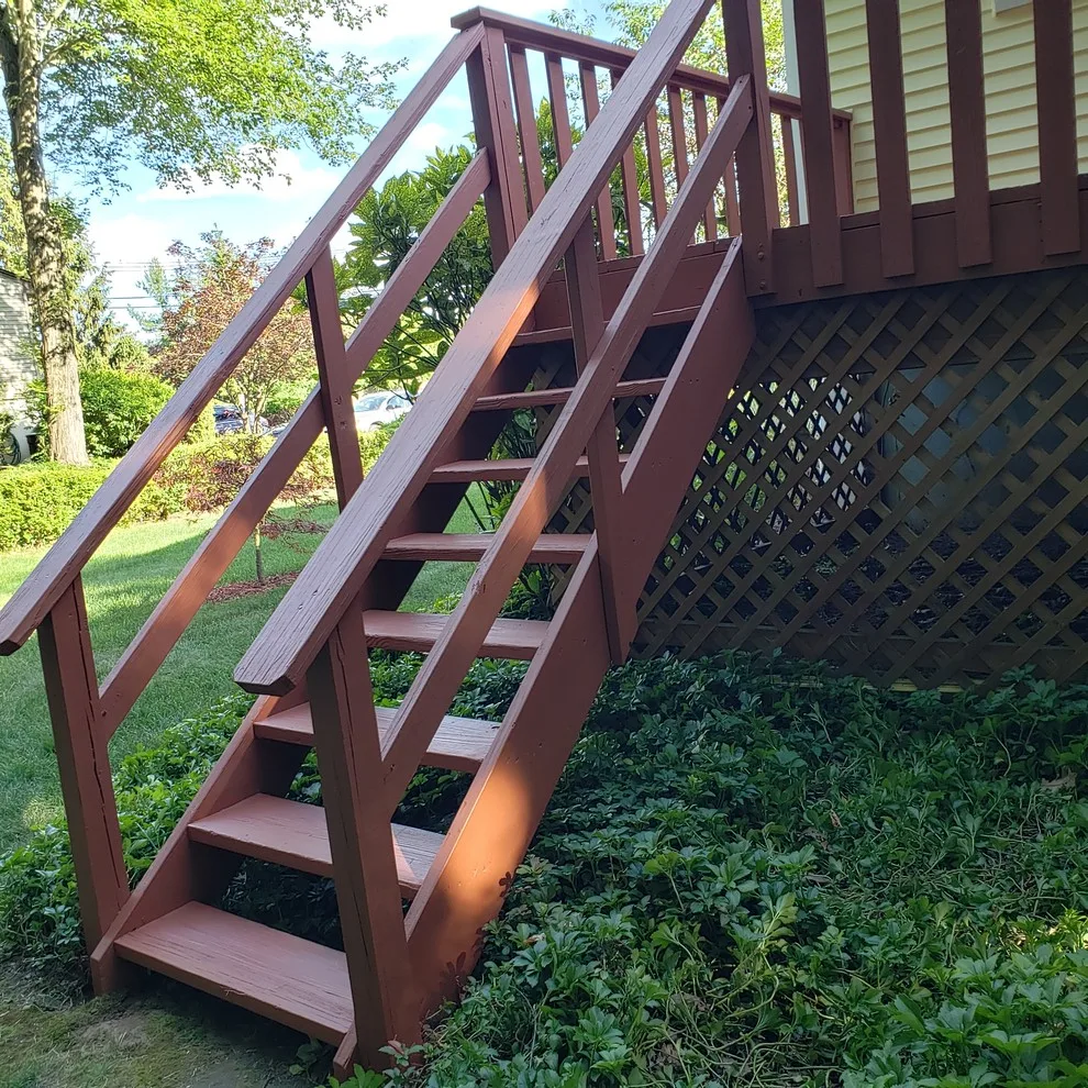 Deck Power Washing Solutions by JLL Painting & Home Improvements, Inc. - Photo 63
