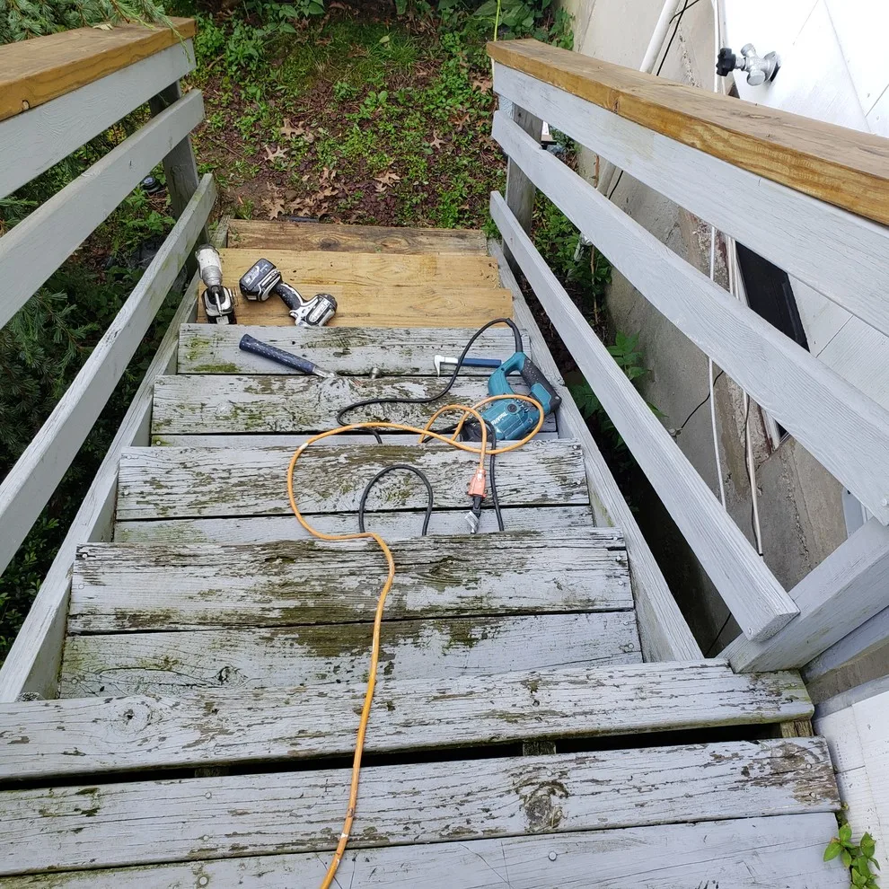Deck Power Washing Solutions by JLL Painting & Home Improvements, Inc. - Photo 31