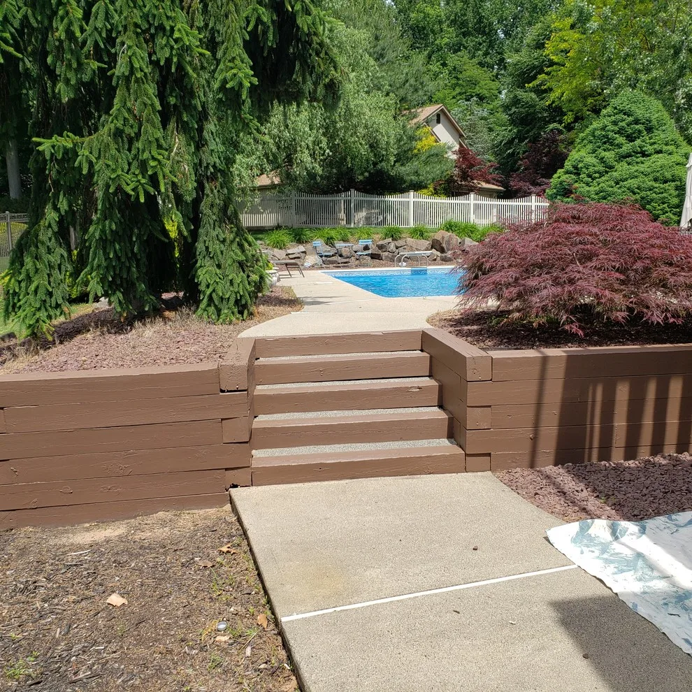 Deck Power Washing Solutions by JLL Painting & Home Improvements, Inc. - Photo 52
