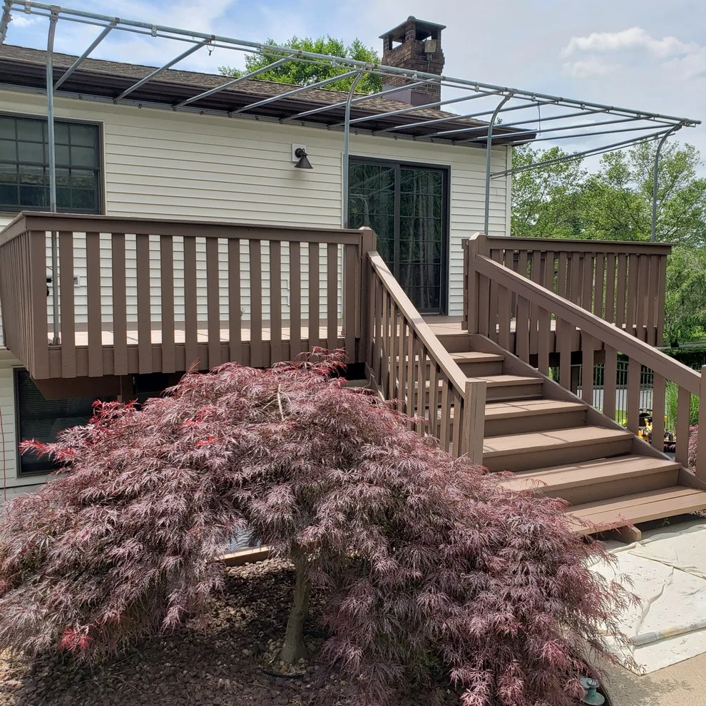 Deck Power Washing Solutions by JLL Painting & Home Improvements, Inc. - Photo 73