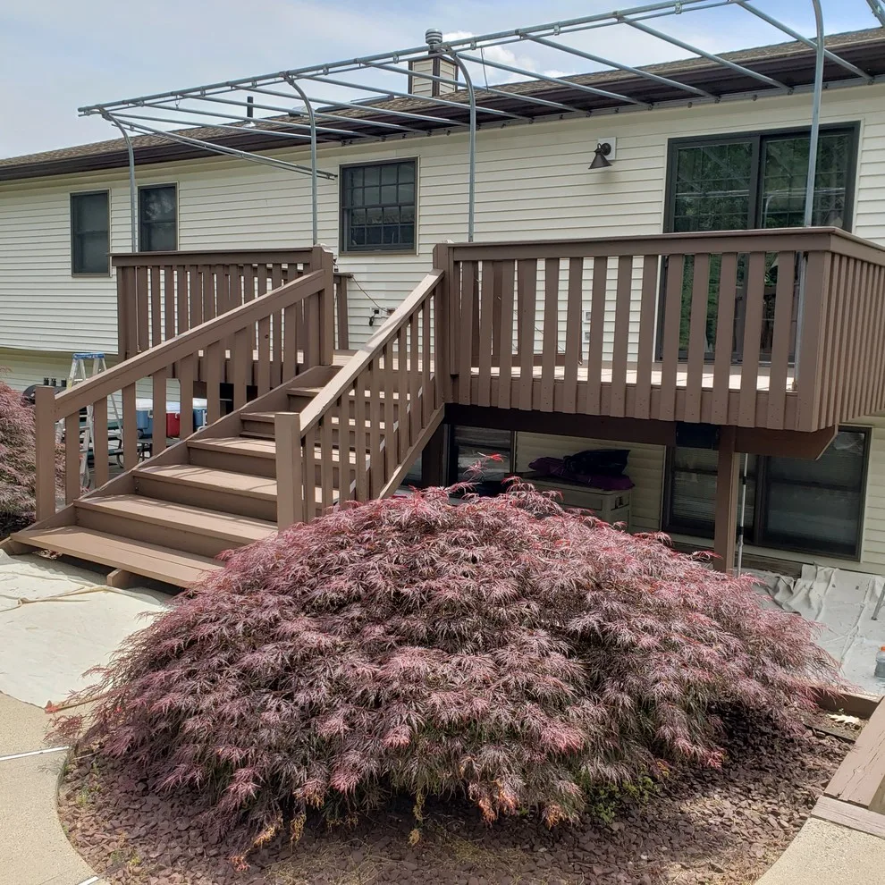Deck Power Washing Solutions by JLL Painting & Home Improvements, Inc. - Photo 20