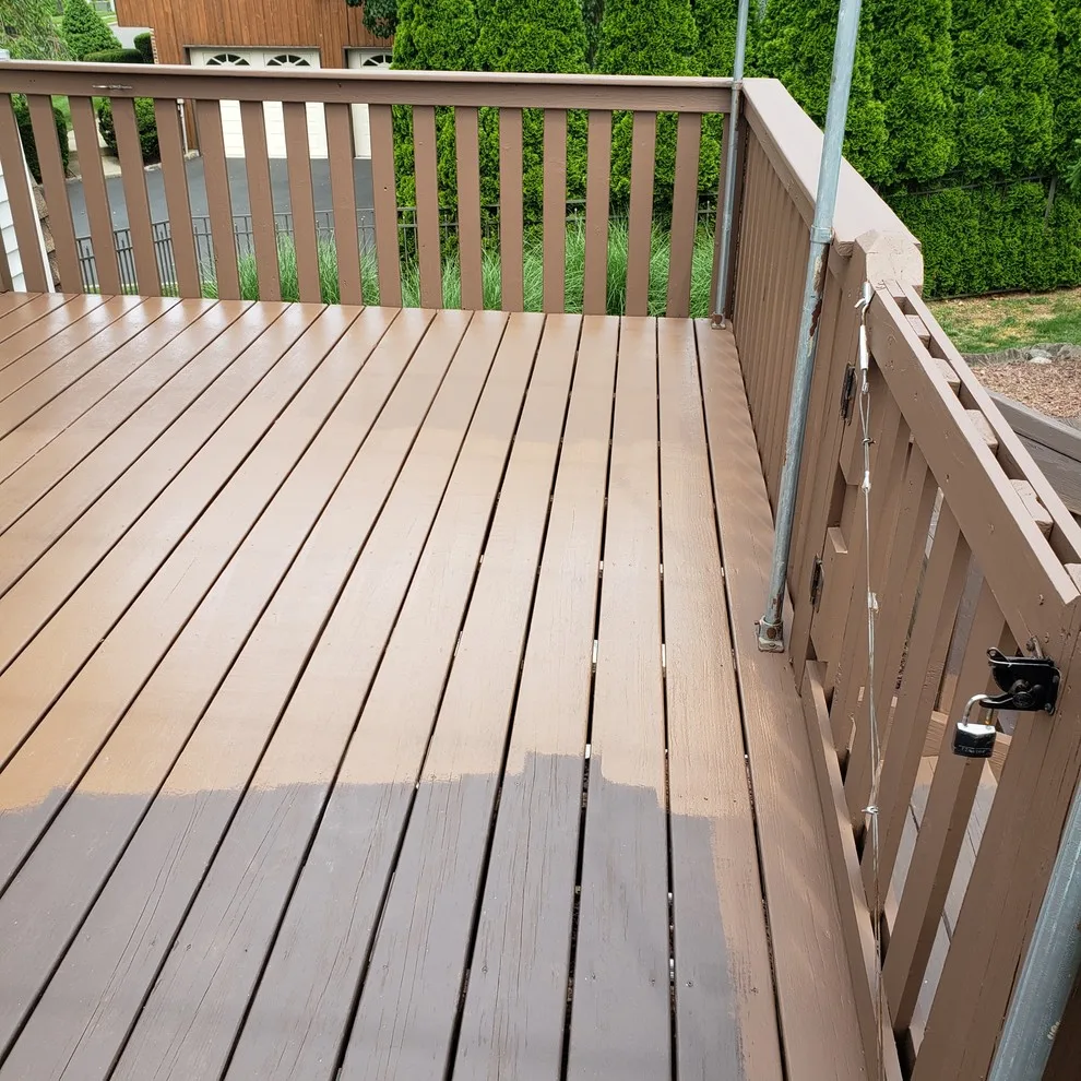Deck Power Washing Solutions by JLL Painting & Home Improvements, Inc. - Photo 45