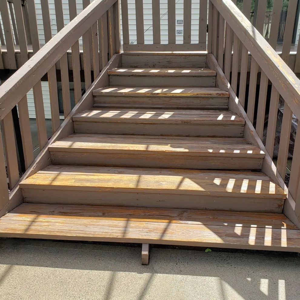 Deck Power Washing Solutions by JLL Painting & Home Improvements, Inc. - Photo 83
