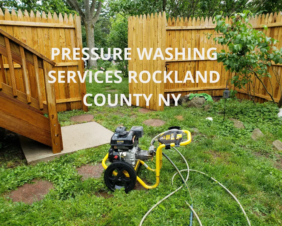 Deck Power Washing Solutions by JLL Painting & Home Improvements, Inc. - Photo 75