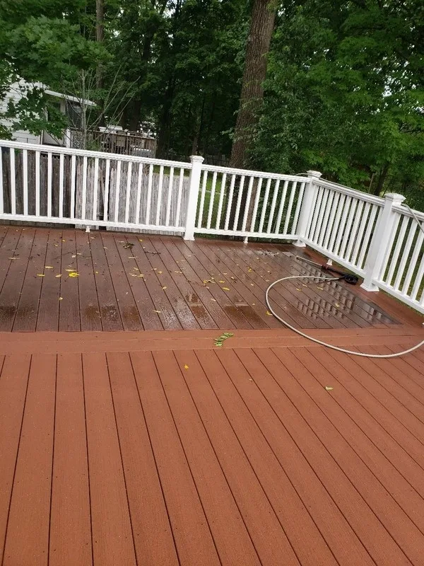 Deck Power Washing Solutions by JLL Painting & Home Improvements, Inc. - Photo 54