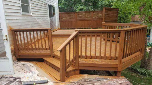 Deck Power Washing Solutions by JLL Painting & Home Improvements, Inc. - Photo 60