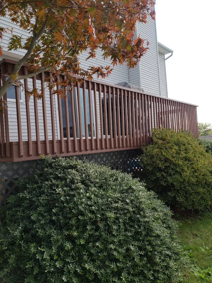 Deck Power Washing Solutions by JLL Painting & Home Improvements, Inc. - Photo 79