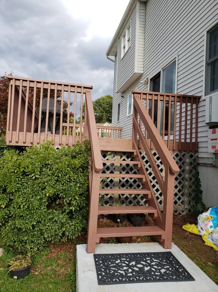 Deck Power Washing Solutions by JLL Painting & Home Improvements, Inc. - Photo 39