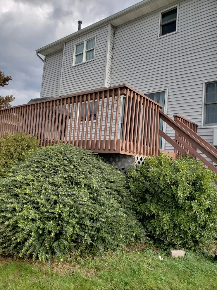 Deck Power Washing Solutions by JLL Painting & Home Improvements, Inc. - Photo 34